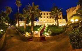Grand Hotel Villa de France Tangier
